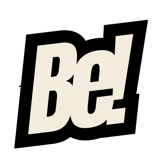 Be Agency 
